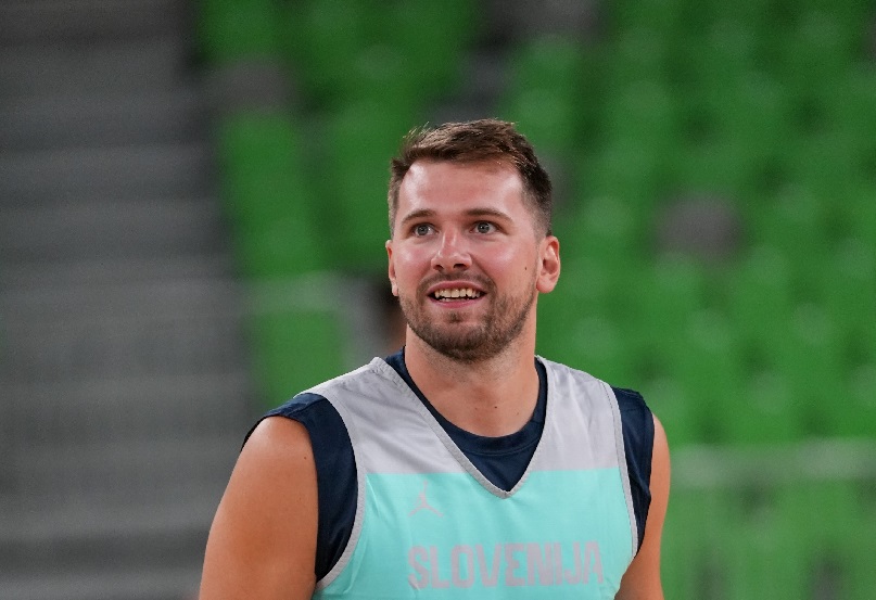 Luka Dončić