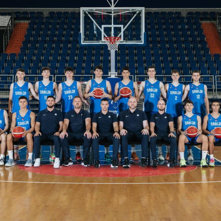 Kadeti Srbija