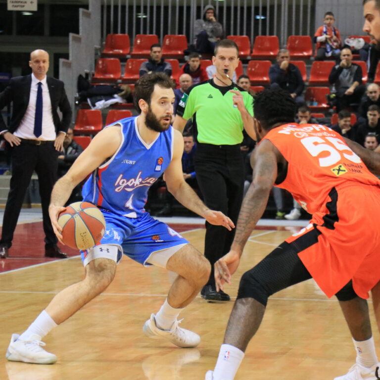 Nikola Gajić