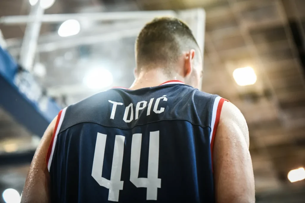 Nikola Topić