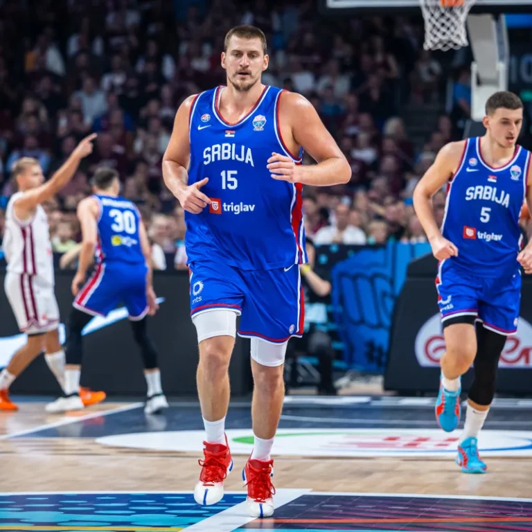 Nikola Jokić