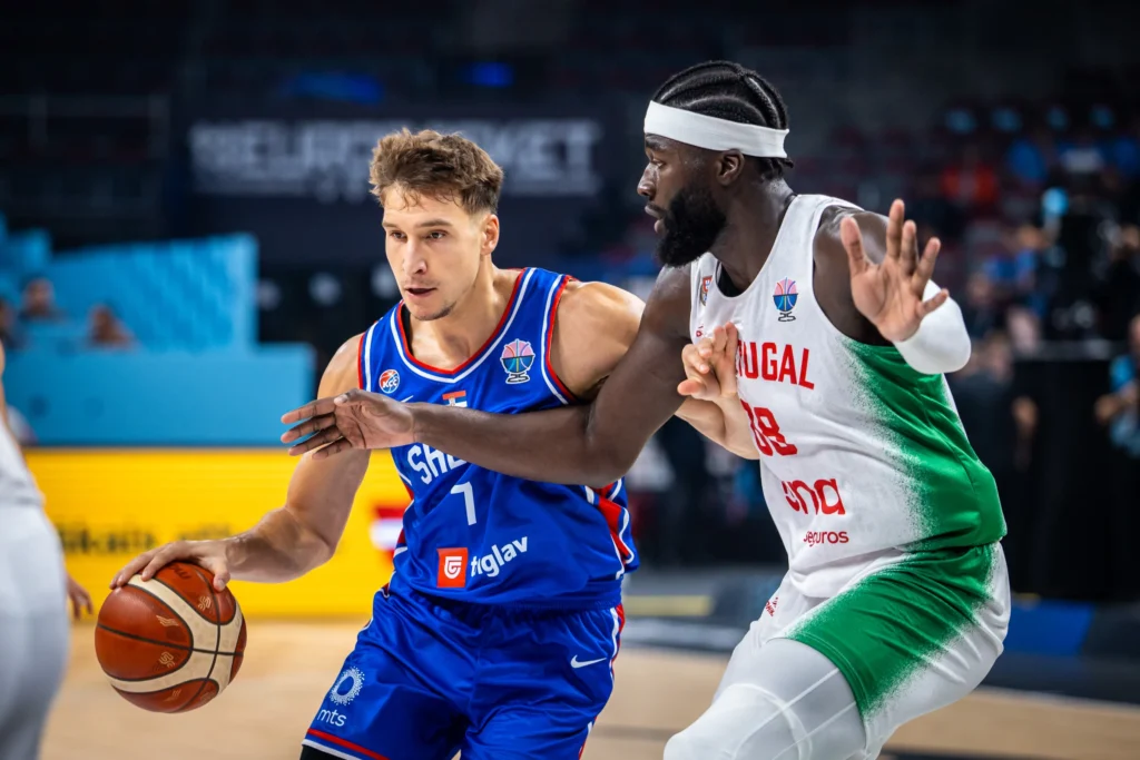 Bogdan Bogdanović