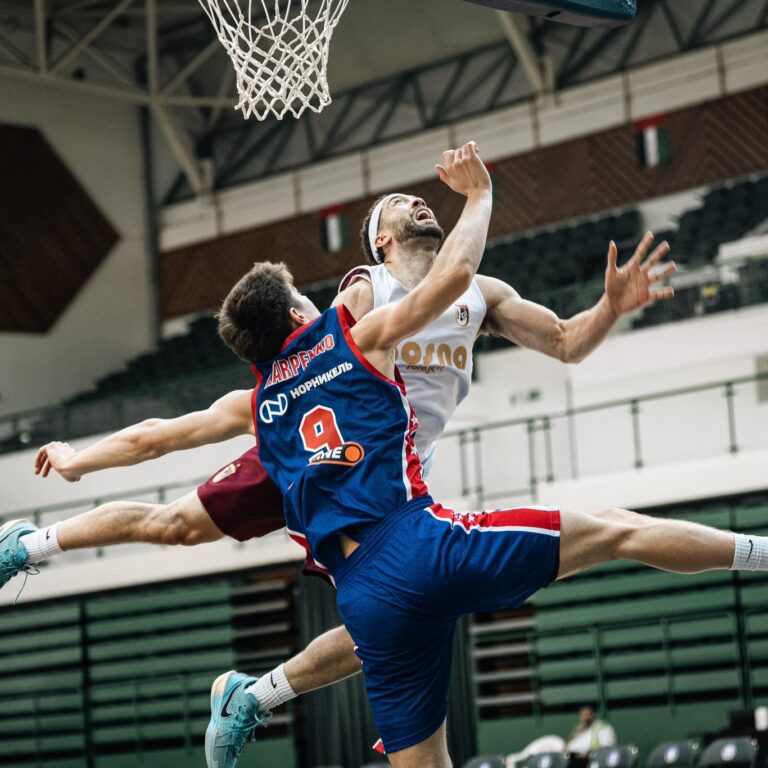 Bosna-CSKA