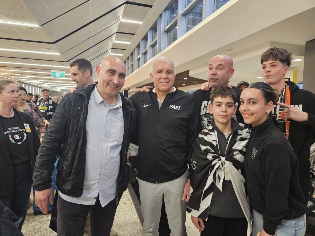 Partizan