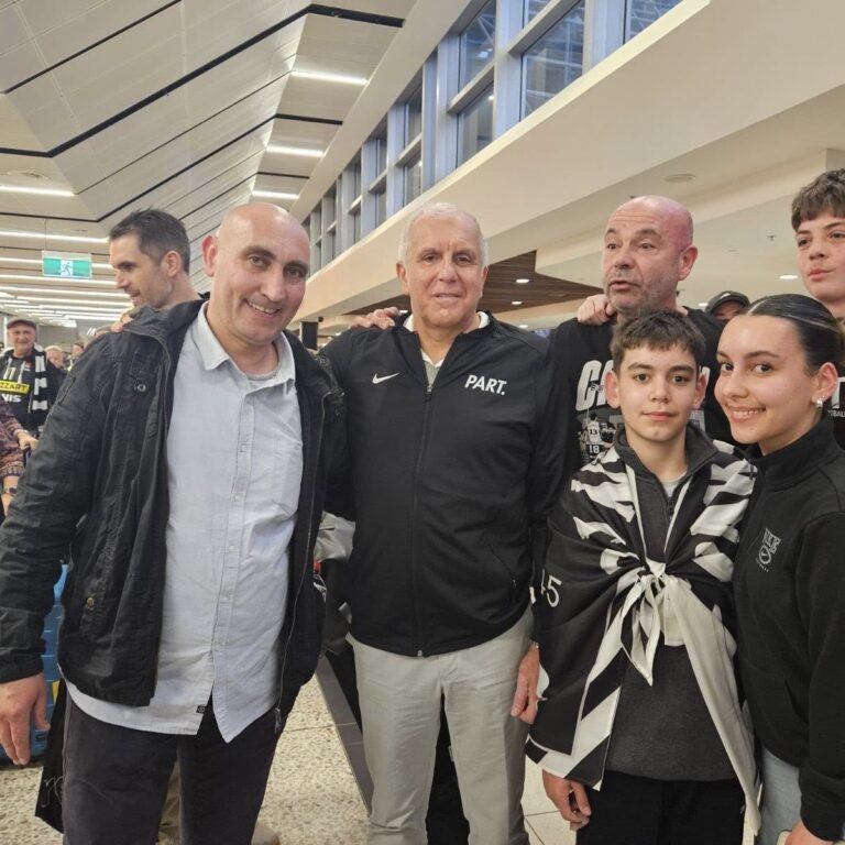 Partizan