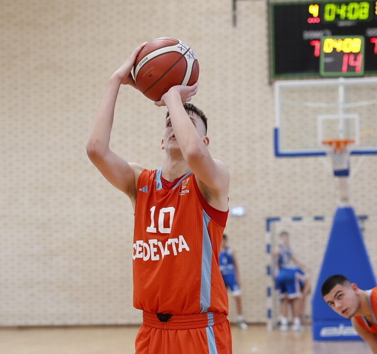 Cedevita