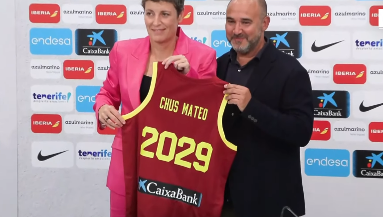 Ćus Mateo