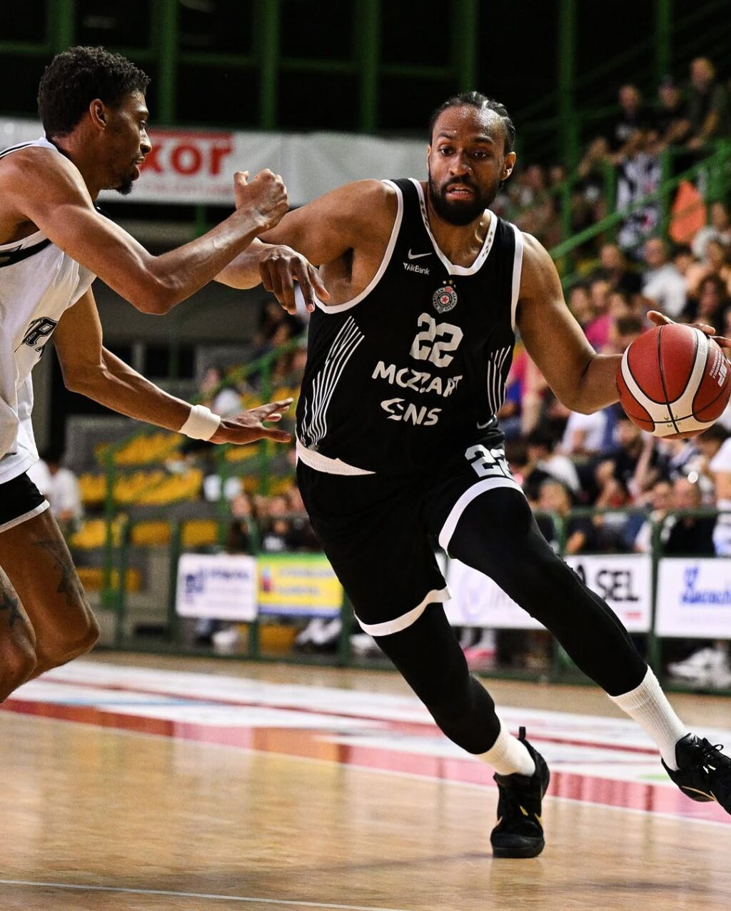 Džabari Parker