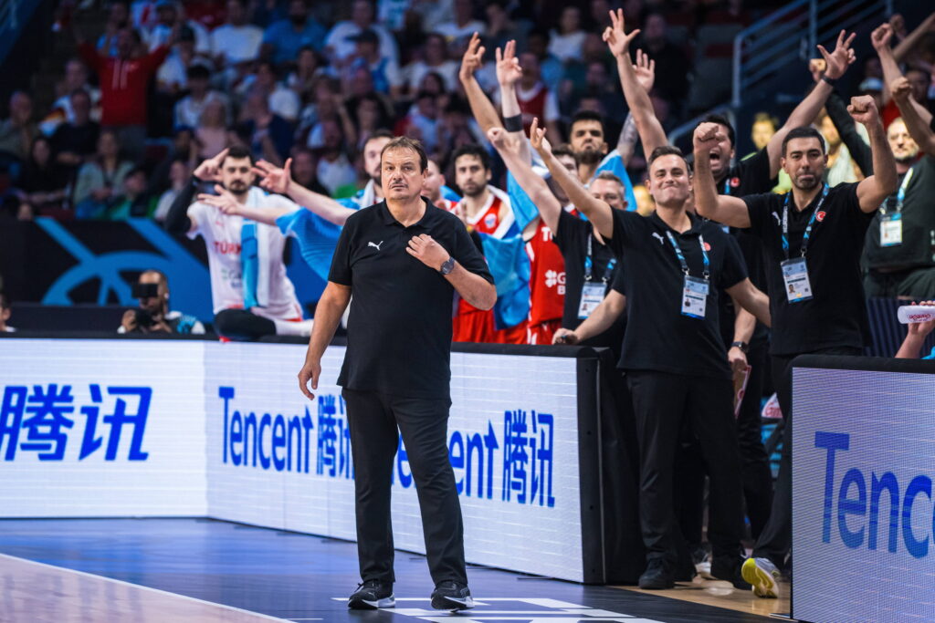 Ergin Ataman