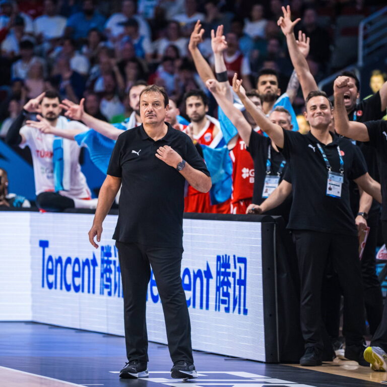 Ergin Ataman