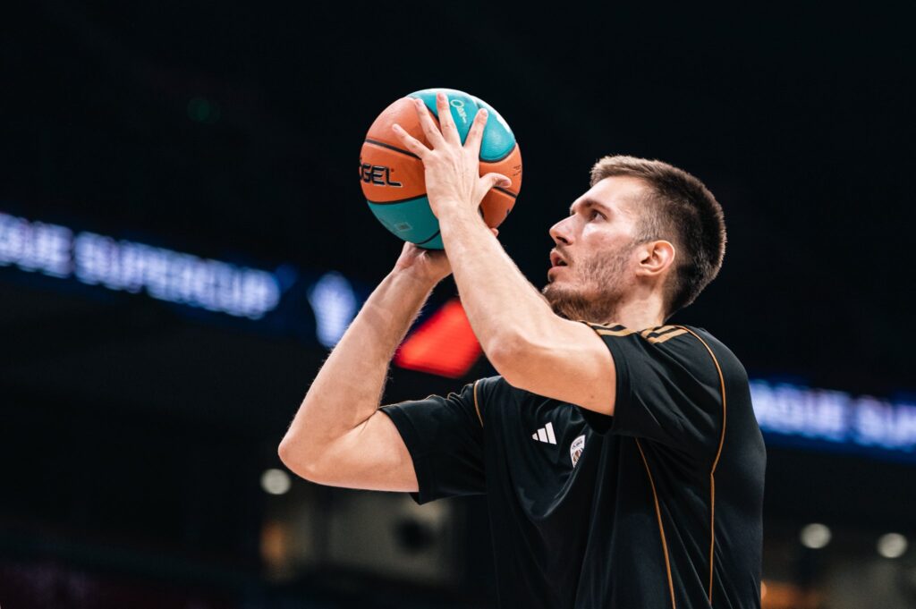 Filip Petrušev