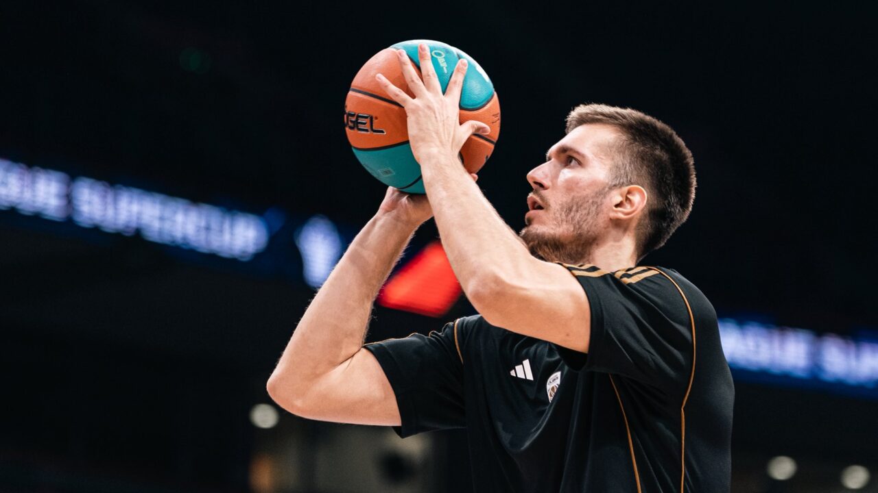 Filip Petrušev