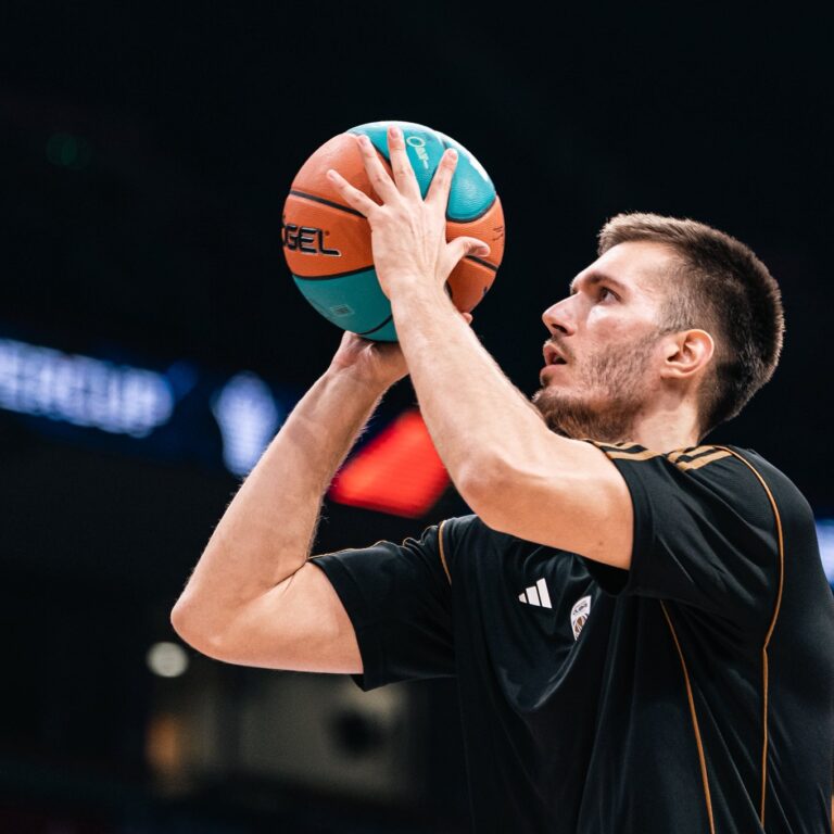Filip Petrušev