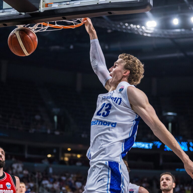 Lauri Markanen