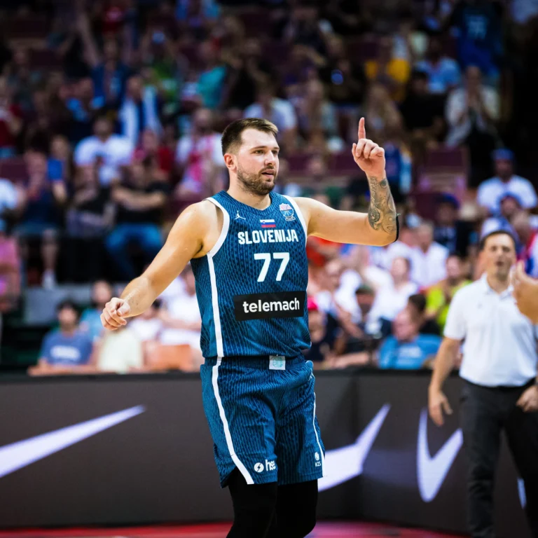 Luka Dončić