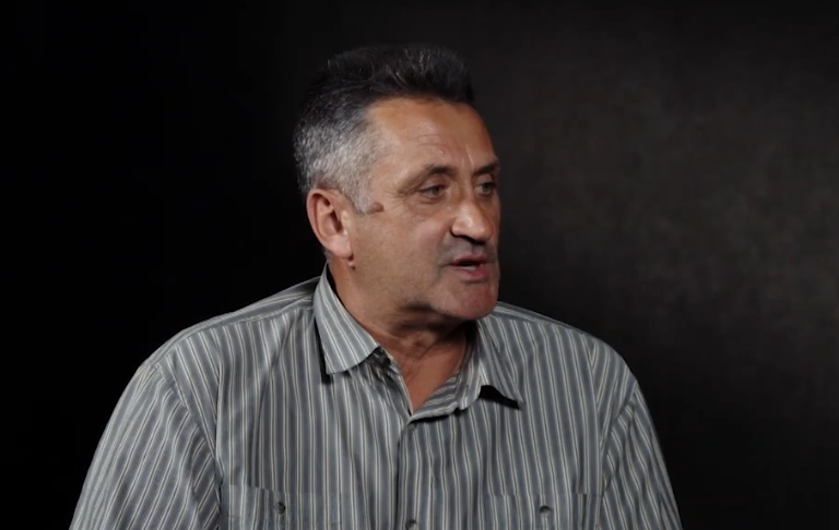 Mijailo Grušanović