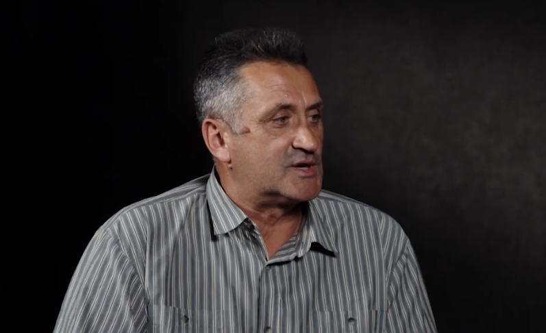 Mijailo Grušanović