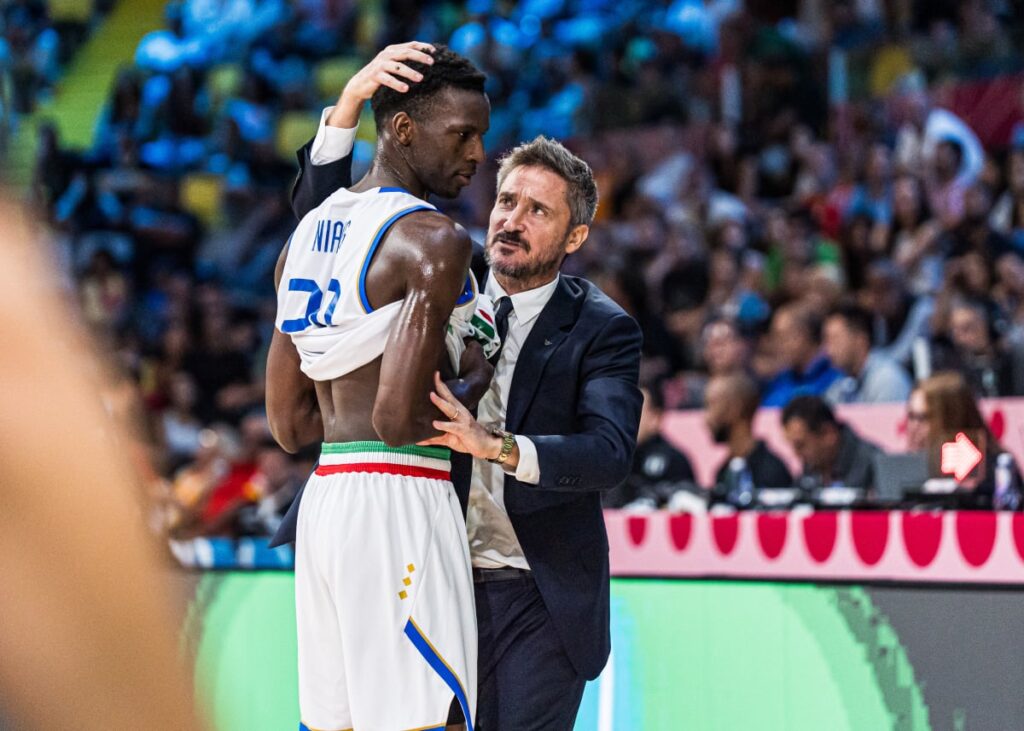 Saliu Niang