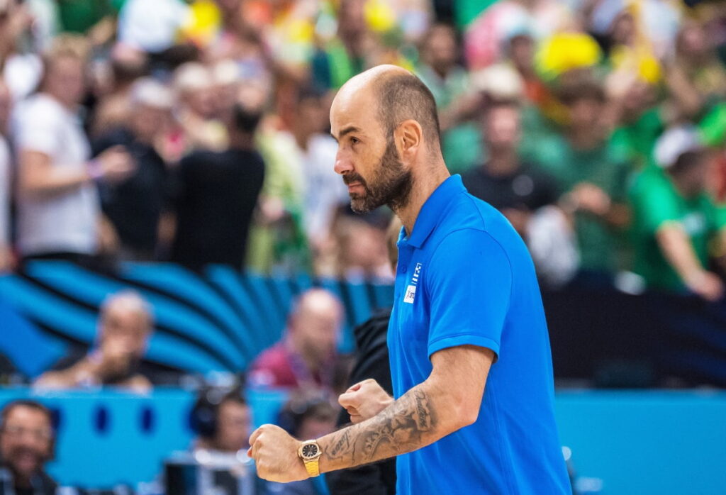 Vasilis Spanulis