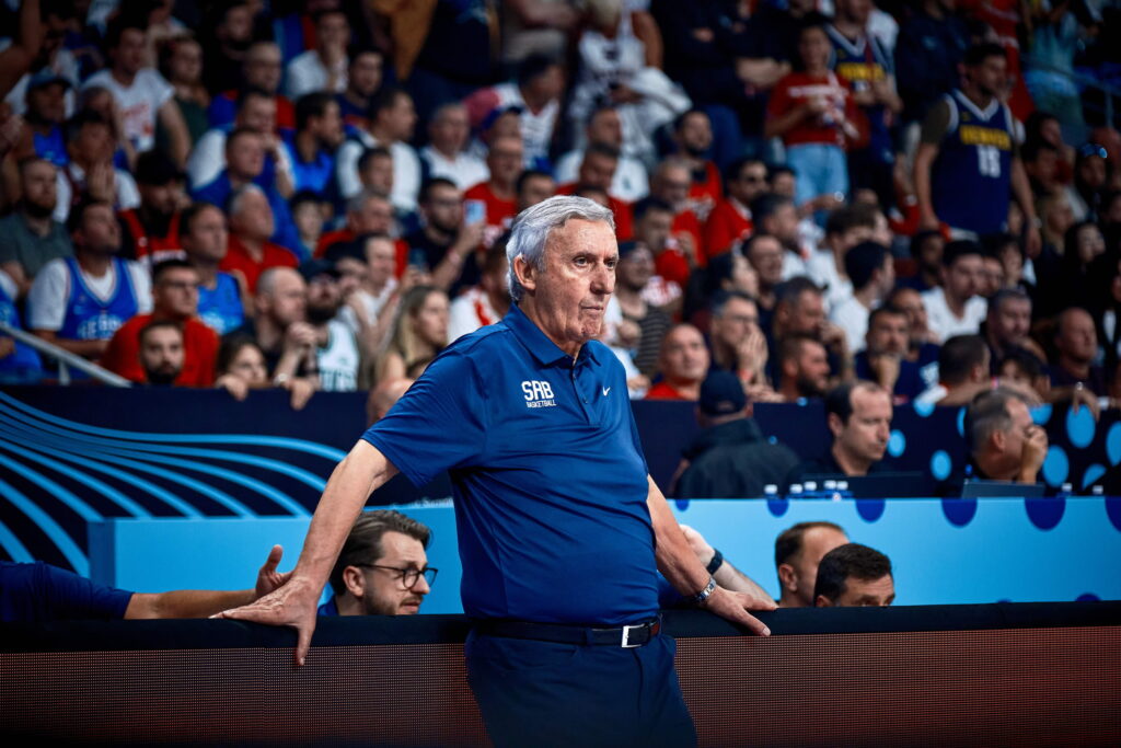 Svetislav Pešić