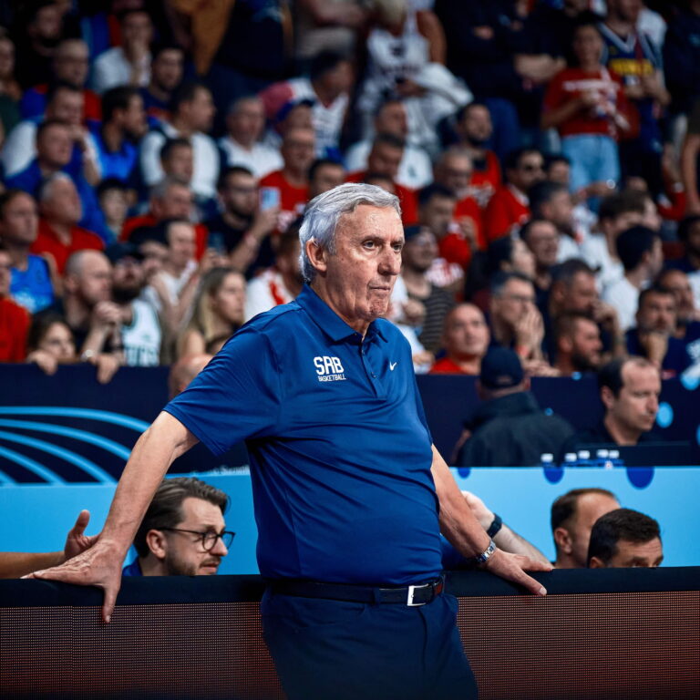 Svetislav Pešić