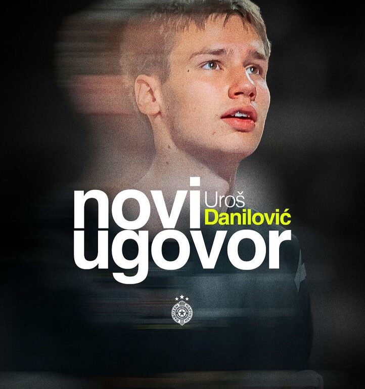 Uroš Danilović