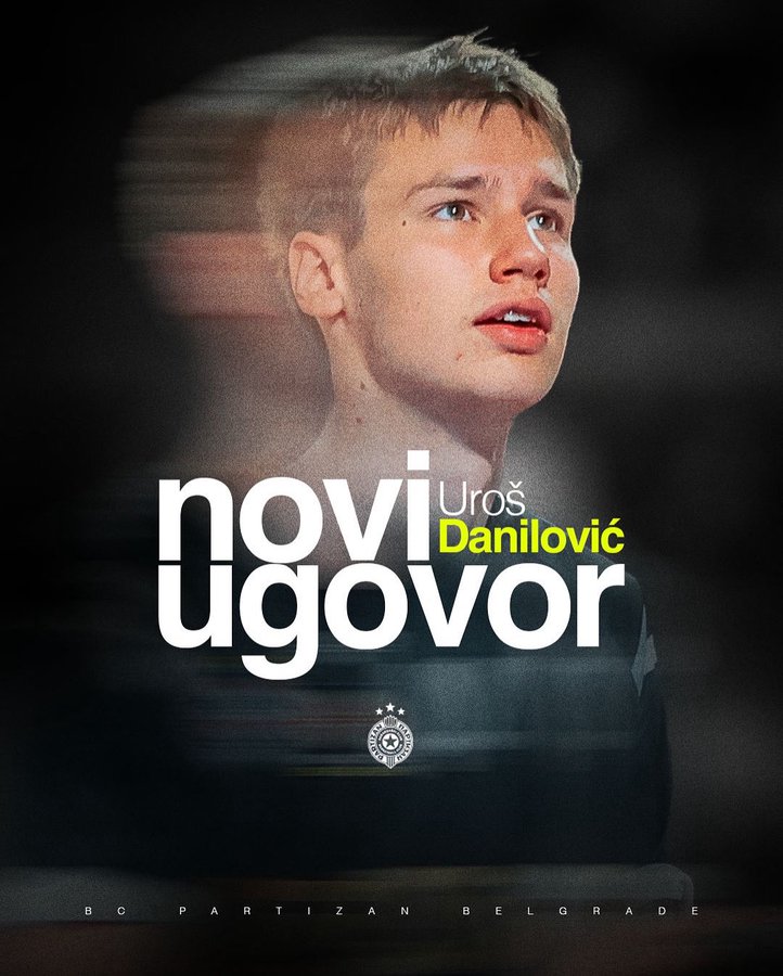 Uroš Danilović
