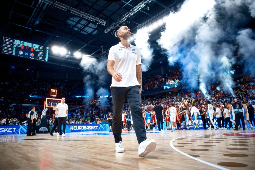 Vasilis Spanulis