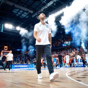Vasilis Spanulis