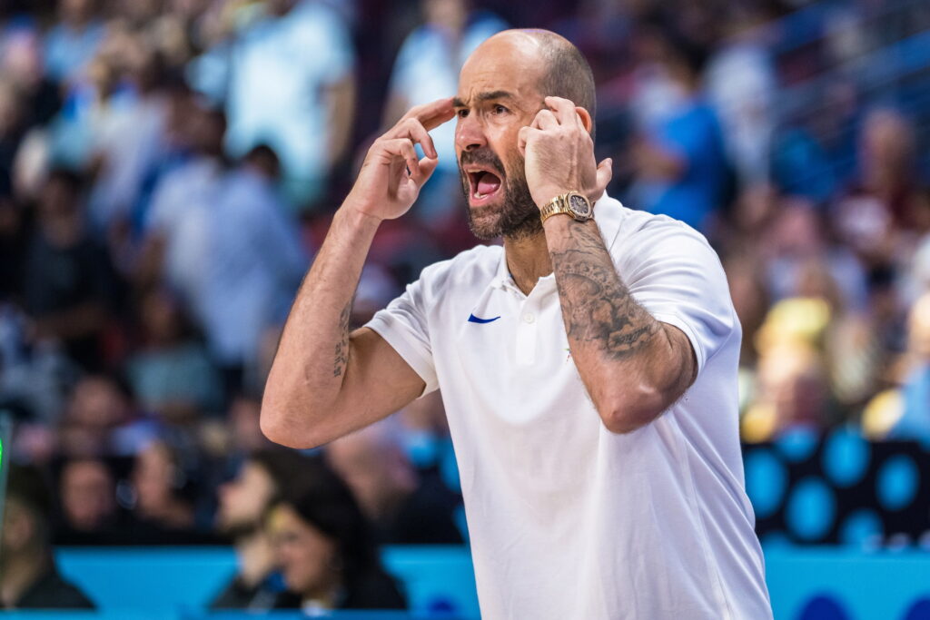 Vasilis Spanulis