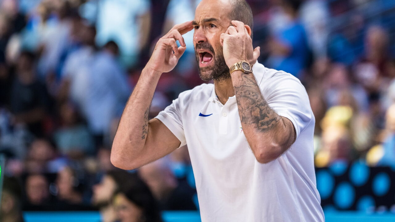 Vasilis Spanulis