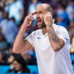 Vasilis Spanulis