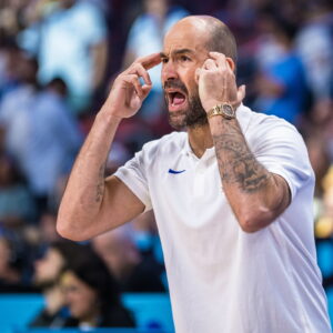 Vasilis Spanulis