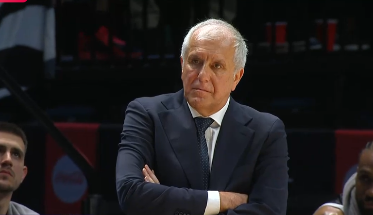 Željko Obradović