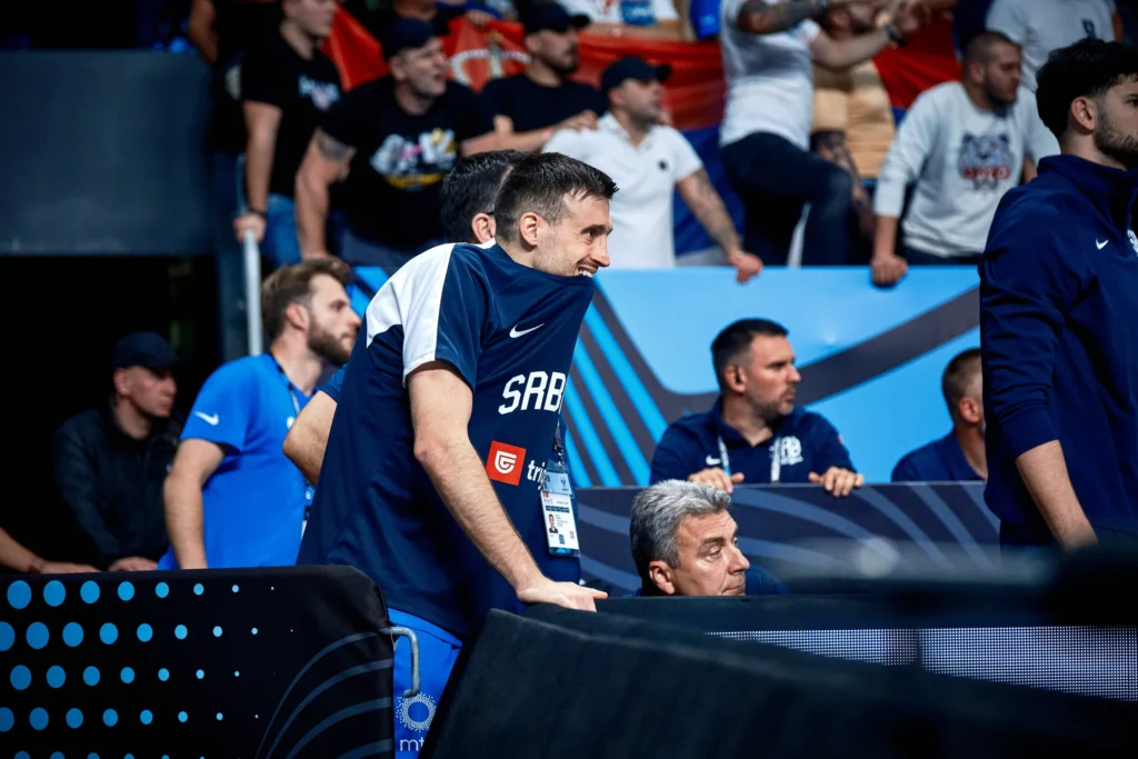 Aleksa Avramović