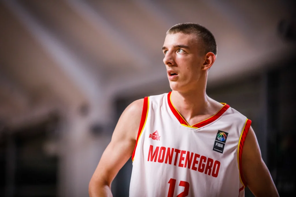 Stefan Vukčević