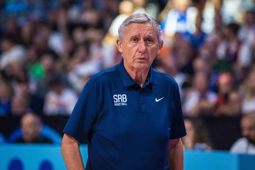 Svetislav Pešić