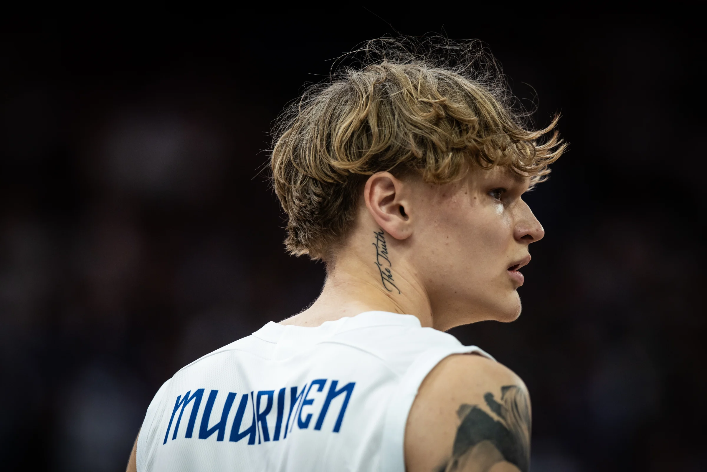 Mika Murinen