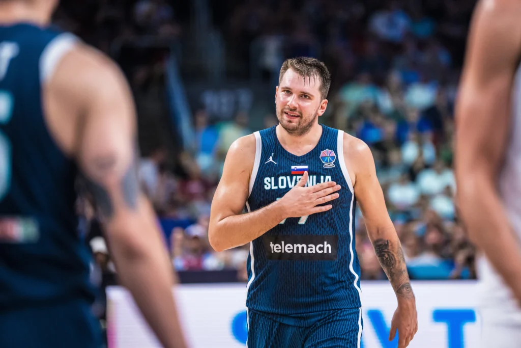 Luka Dončić