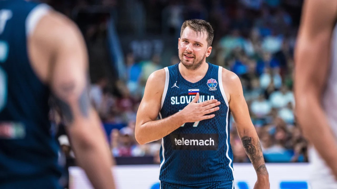 Luka Dončić