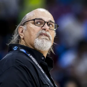 Aleksadnar Džikić