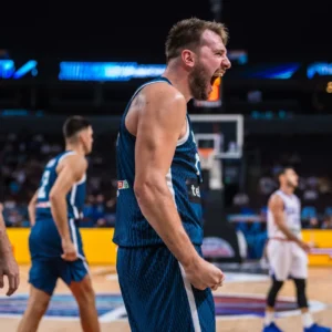 Luka Dončić