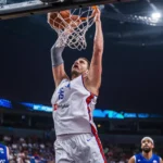 Nikola Jokić