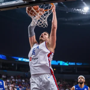 Nikola Jokić