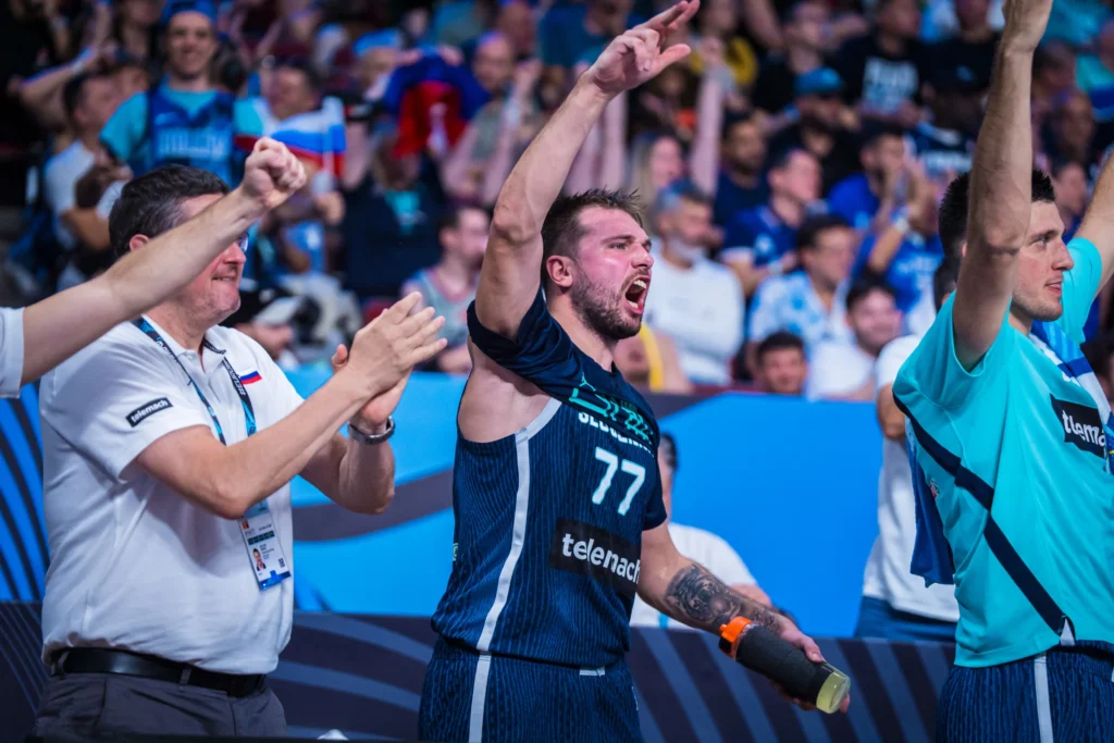 Luka Dončić