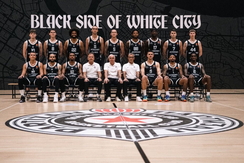 Partizan