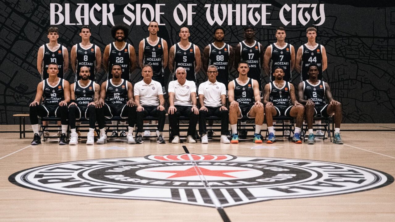 Partizan