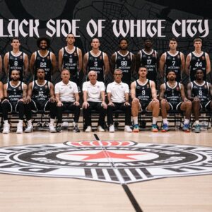 Partizan