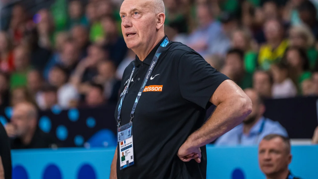 Rimas Kurtinaitis