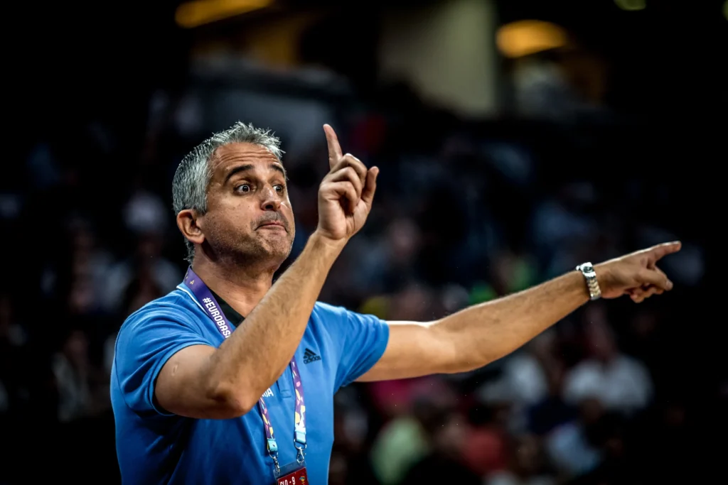 Igor Kokoškov